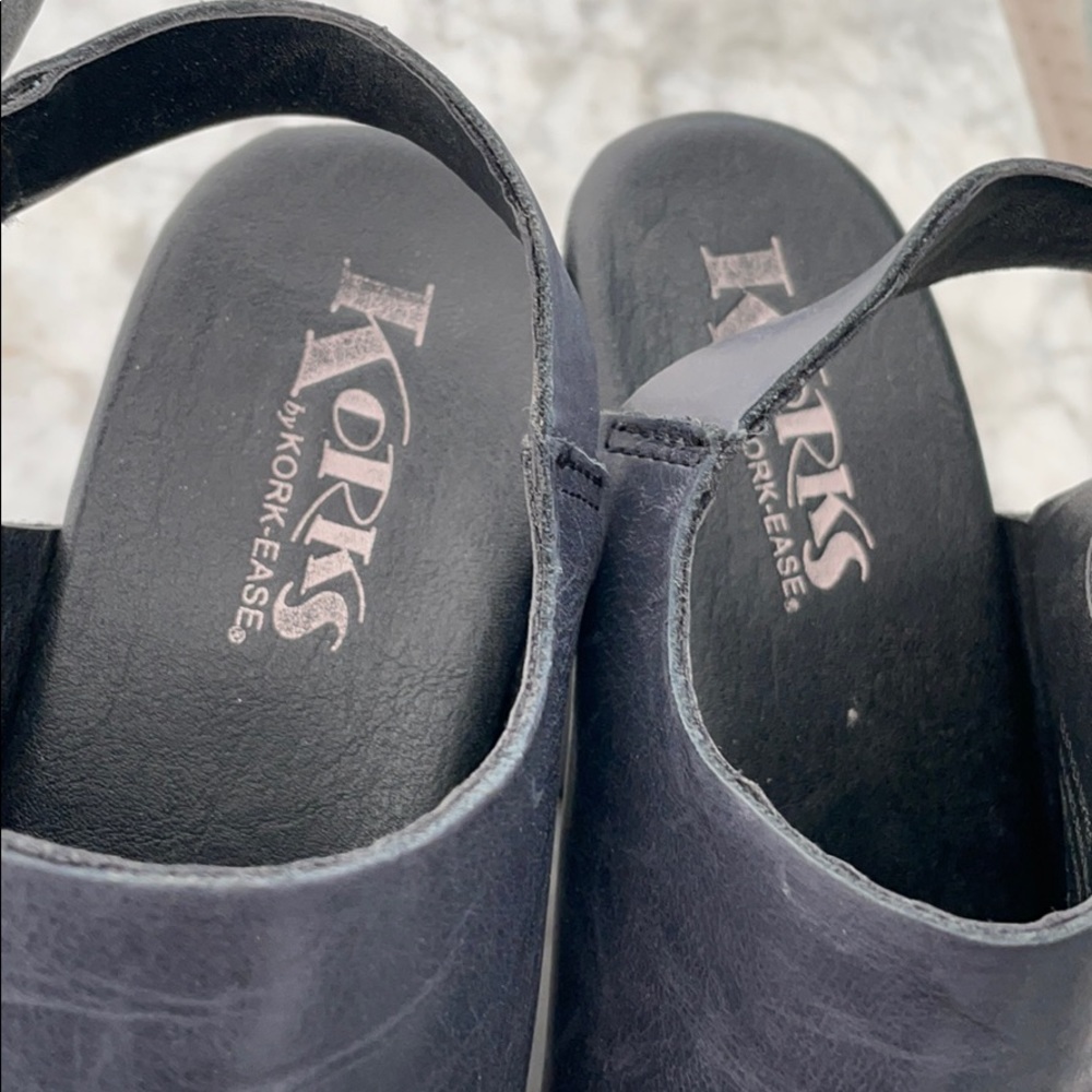 Kork Clogs - Picture 3 of 5